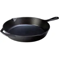 Lodge Classic collection stegepande Ø30 cm