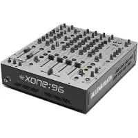 Allen & Heath Gal61900196 Lydmixer