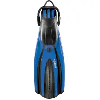 Mares Avanti Superchannel Dykkerfinner