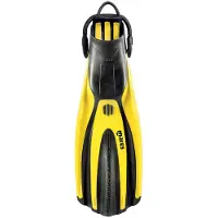 Mares Avanti Superchannel Dykkerfinner
