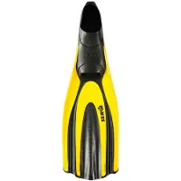 Mares Avanti Superchannel Ff Dykkerfinner