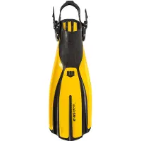 Mares Plana Avanti X3 Dykkerfinner