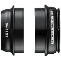 Campagnolo Ultra Torque 42 Integrated Bb30 Krankboks Skåle