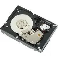 Dell HDD 2TB 7 2K ST2000NM0023 R755K F238F 1P7DP