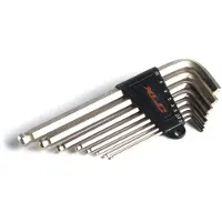 Xlc Værktøj Socket Wrenchset To Ab02