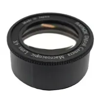 Raynox MSN-202, 12x - 20x, 3,7 cm, Sort, 60 g, 25-Diopter
