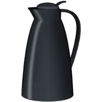 Alfi Termokande Eco 1 ltr. sort