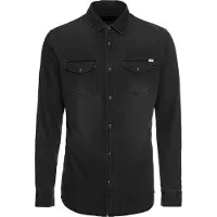 Jack & Jones Essential Sheridan Skjorte Med Lange ærmer