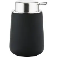 Zone Denmark sæbedispenser Nova 0,25 l sort 330097
