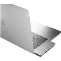 Hyper Solo 7i1-adapter / USB-C-hub / USB-C-adapter