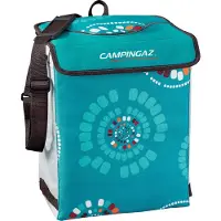 Campingaz Minimaxi Ethnic 19l Blød Bærbar Køletaske