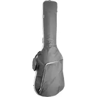 Stagg STB-10 UE Basic Economy Nylon Gig Bag For Electric Guitar