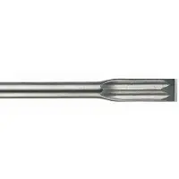 Bosch SDS-MAX RTEC SKARP FLADMEJSEL 25*400MM - B 2608690124