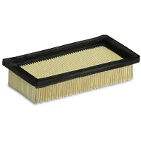 Kärcher Filter Nano WD 4039784550346 Modsvarer: N/A