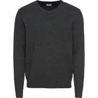 Jack & Jones Pullover mørkegrå