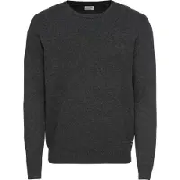 Jack & Jones Pullover antracit