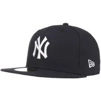 New Era Herre New York Yankees MLB Authentic Collection 59FIFTY Cap Str. 7