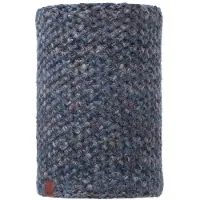 Buff Knitted&polar Fleece Nakkevarmer