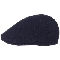 Kangol Hue '507' mørkeblå