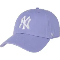 47 M?nds New York Yankees Flieder One Size