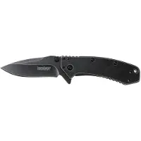 Kershaw Cryo Hinderer Framelock A/O