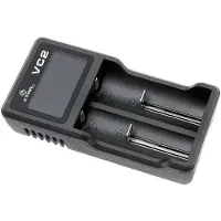 XTAR VC2 Household battery USB