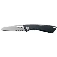 Fiskars Sharkbelly Kniv