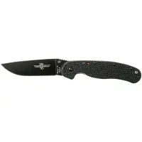 Ontario RAT IA BP Linerlock A/O