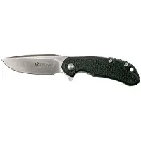 Steel Will Cutjack C22M Linerlock Black