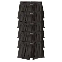 H.I.S. Boksershorts sort