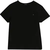 Tommy Hilfiger Shirts rød / sort / hvid