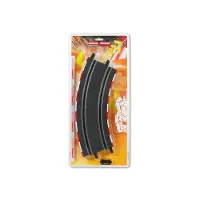 Carrera Toys 61645, Sort