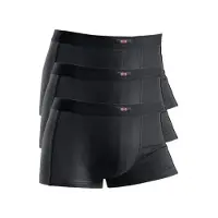 H.I.S. Boksershorts sort