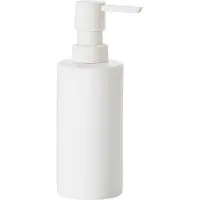 Zone Sæbedispenser Solo White 330204