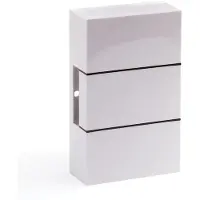 Friedland Dørklokke DING DONG D117