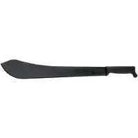 Cold Steel Bolo Machete With Sheath