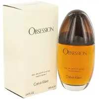 Calvin Klein Obsession Vapo 100ml Eau De Parfum
