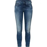 G-Star Arc 3d Mid Waist Skinny Jeans