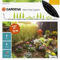 Gardena Startsæt, planterækker S