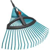 Gardena Combisystem justerbar plastrive
