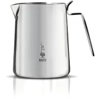Bialetti Mælkekande - 750 ml - Rustfrit stål