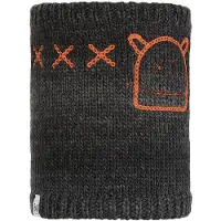 Buff Knitted & Polar Nakkevarmer