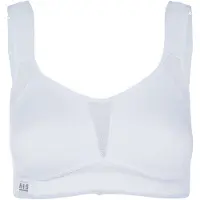 H.I.S. Sports-BH hvid