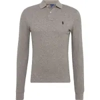 Ralph Lauren Bluser & t-shirts mørkegrå