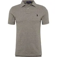 Ralph Lauren Bluser & t-shirts grå-meleret