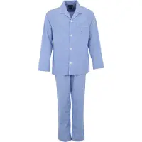 Ralph Lauren 714514095 Pyjamas Med Lange ærmer
