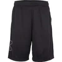 Under Armour Tech Graphic Shorts
