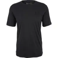 Under Armour Bluser & t-shirts sort