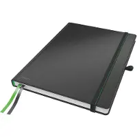 Leitz Notesbog Complete A4 Lin. 96g/80a