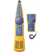 Fluke Networks IntelliTone Pro 200 Kit - Netværkstestersæt